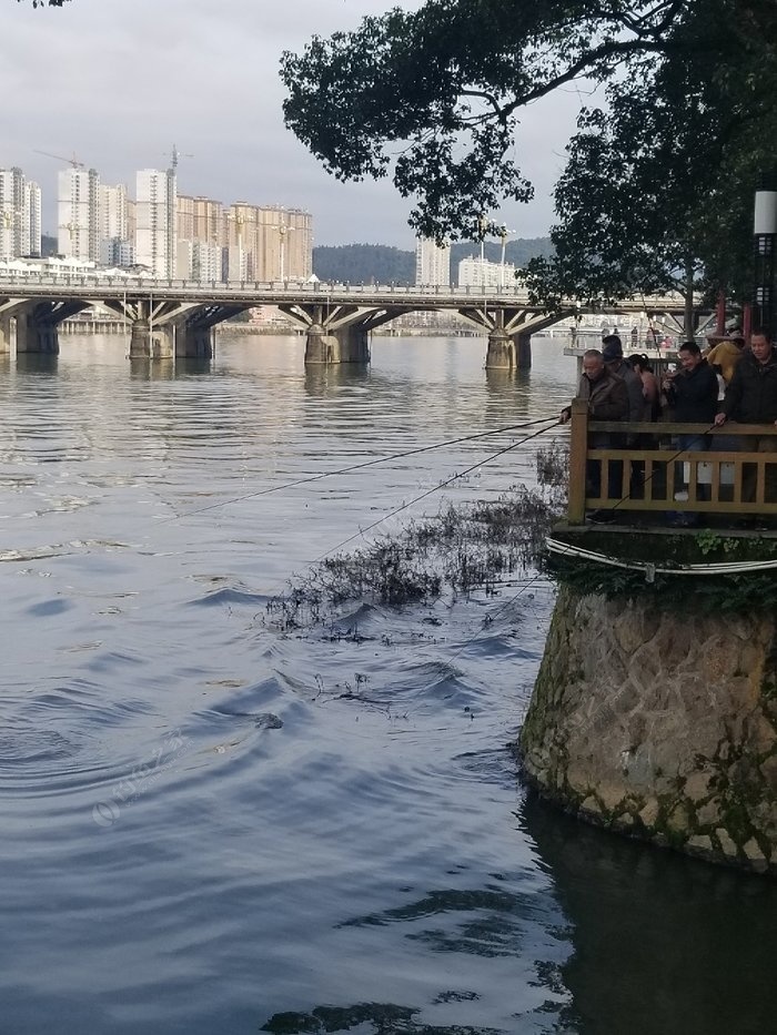 邵武有多少人口_邵武市环保局开展入河排污口清查及监测工作