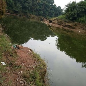 东风水库