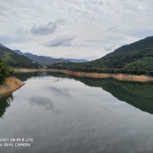 文溪水库