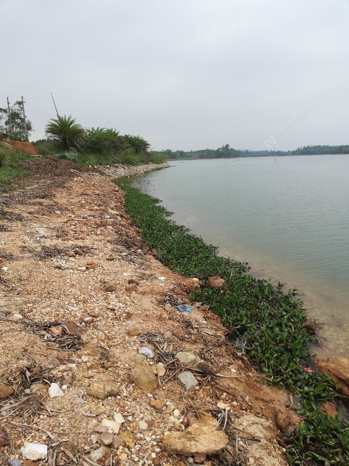 鹤地水库_鹤地水库钓鱼攻略_鹤地水库可以钓鱼吗