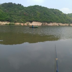 沙河水库_沙河水库地址_沙河水库电话 - 钓鱼人