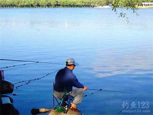 渔具技巧