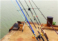 钓友分享四种渔具的保养方法