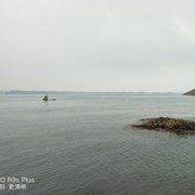 10.02在小雨和大水中钓鱼