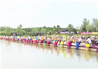 《渔乐工作站》第133期 湖南常德澧县举办钓鱼精英赛