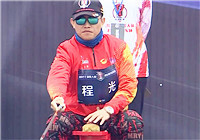 《钓赛大事件》20171023 上海美人鱼冠军杯北部赛区分站赛
