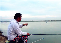 《漁道中國》80期 夕陽下黃渡 猛龍過江尋柳葉鳊