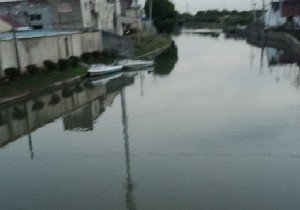 东横河