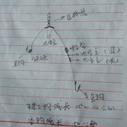 矶杆改良版双钩钓法