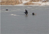 资深钓友分享冬季钓鱼必备的七种技巧（上）