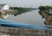 新泗港河天气预报