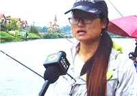 《钓赛大事件》20161026 首届重庆黎香湖钓鱼比赛