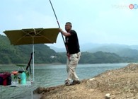 《游钓中国》 第三季 第25集  洪甸水库寻找大物