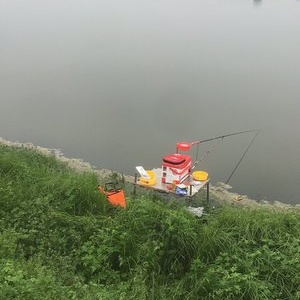 姜太公渔具