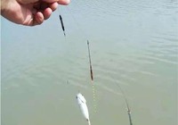 夏季钓鱼技巧之选择垂钓水域
