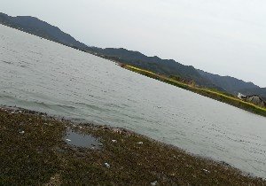 牟山湖