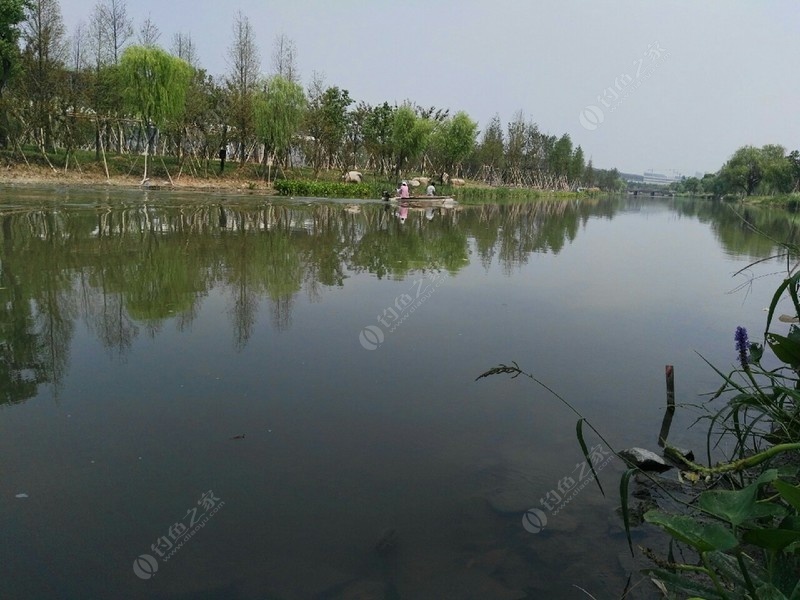 西塘河