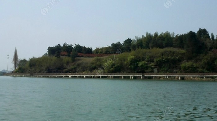 梅溪河