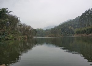 互助水库天气预报