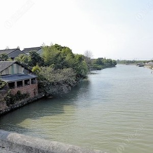 澜溪河