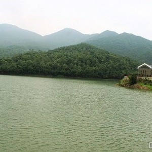 黄茅水库