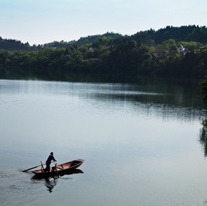 李家湾水库