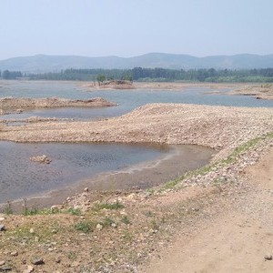 东埠前水库