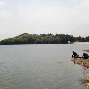 郎峰水库