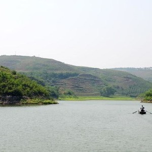 烂沟水库