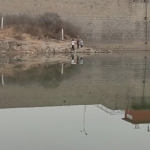 大石门水库