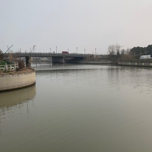 川东河