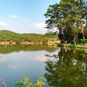 水濂休闲钓鱼场