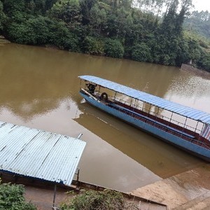 龙华水库