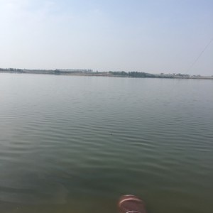 马张河水库