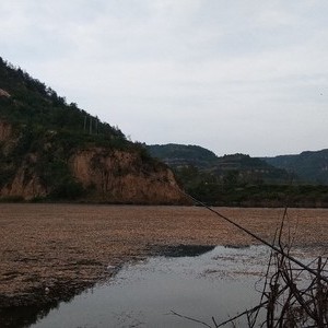 王良沟大坝