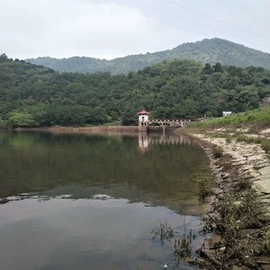潘溪河水库