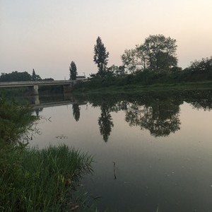 濑溪河