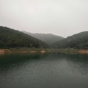 矿湖