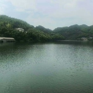 仙子湖钓场