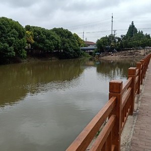仓房浜河