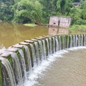 大高滩水库