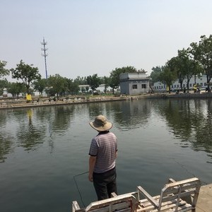 常兴庄渔场