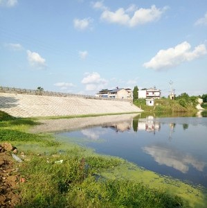 争鸣水库