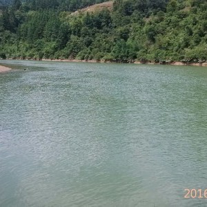 水西河