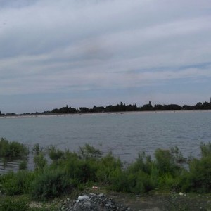 马场湖水库