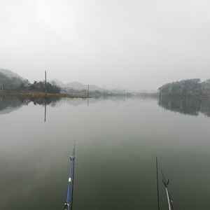 百泉湖