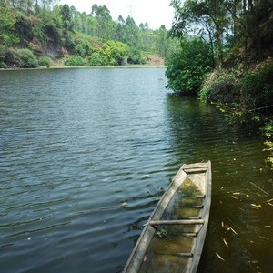 龙华水库