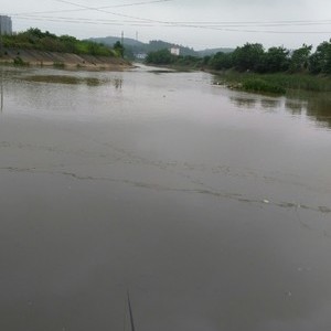 龙头铺太平河