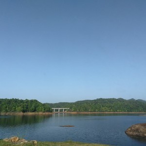 大丰水库