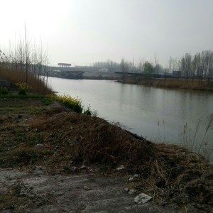 梁济运河